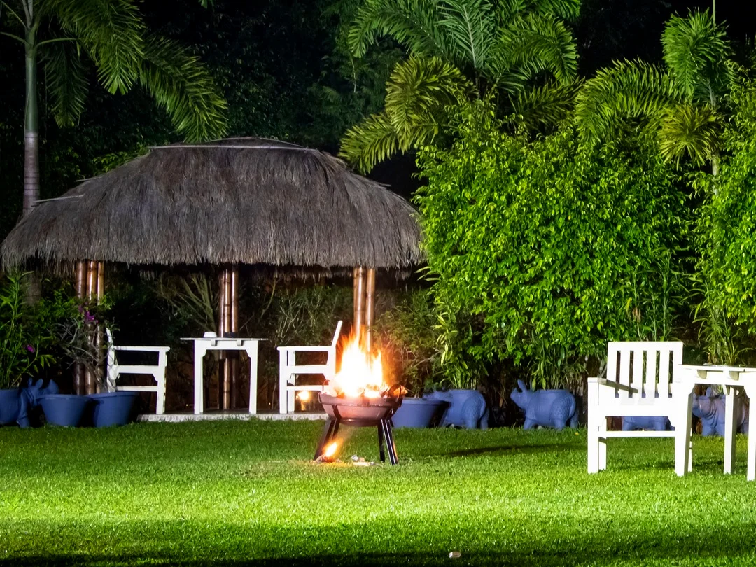 BORGOS THE WILD HAVEN