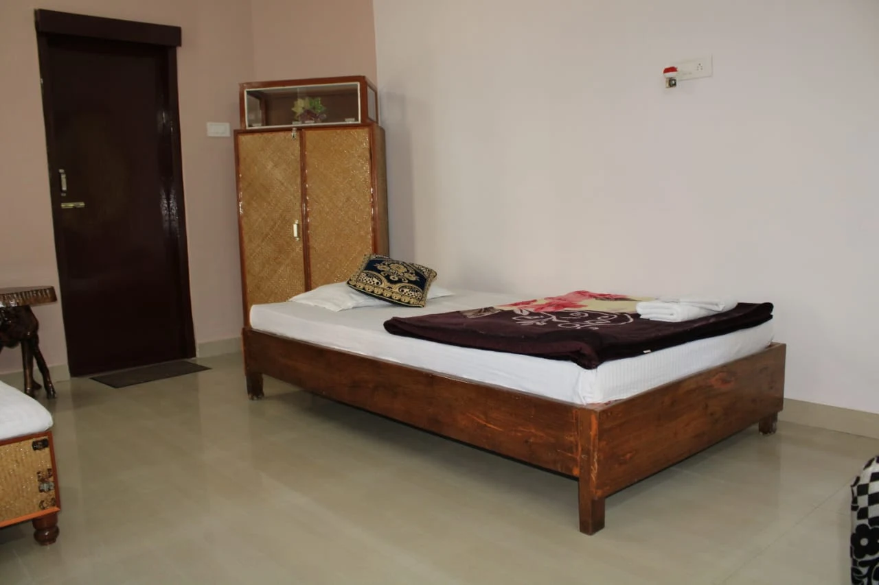 Green Reed Resort By Meenakshi, Kaziranga