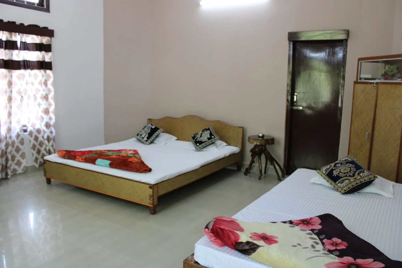 Green Reed Resort By Meenakshi, Kaziranga