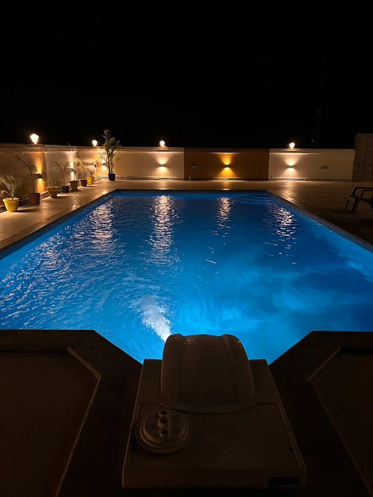 THE KAZIRANGA ADDRESS