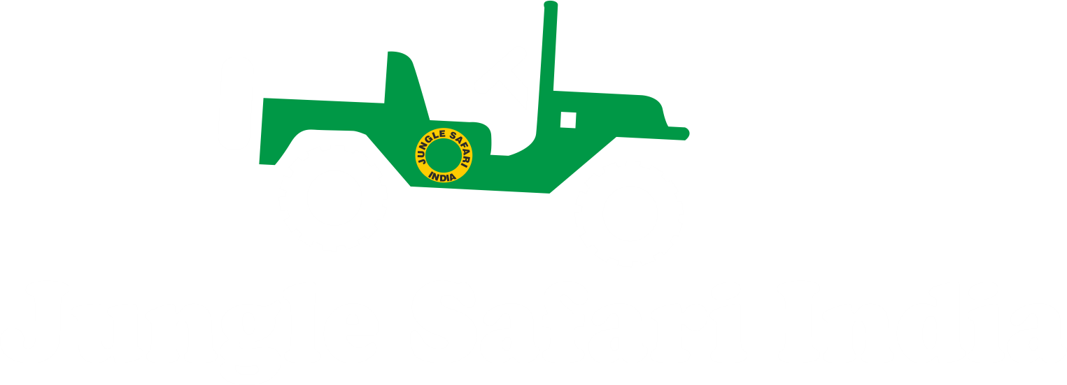 Kaziranga National Park Logo